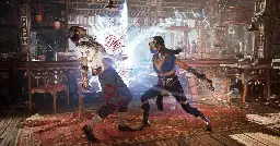 Mortal Kombat 1 DLC packs don't include alternate skins anymore