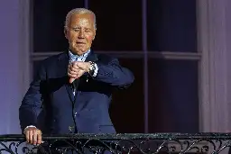 How Long Do Democrats Have Left to Replace Biden on the Ballot?