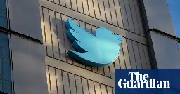 Twitter accused of helping Saudi Arabia commit human rights abuses