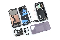 Fairphone 5: Keeping it 10/10? - ifixit