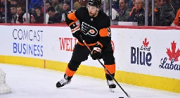 Blue Jackets Acquire Ivan Provorov From Flyers for No. 22 Pick in 2023 and a Second-Round Pick, Per Multiple Reports