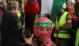 67% of Arab world: October 7 was 'legitimate resistance' against Israel