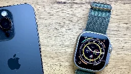 Tipp: Körpertemperatur mit Apple Watch messen
