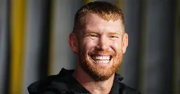 Morning Report: Sam Alvey reflects on UFC start, says fighters get paid ‘way more than we deserve’