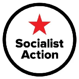 Socialist Action (@sa_canada)