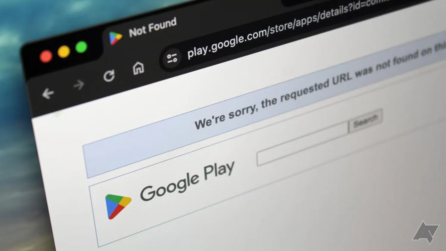 Why is Google allowed to remove purchases from our Play Store accounts without telling us?