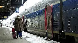 Un troupeau de chèvres qui divaguait a fortement perturbé le trafic ferroviaire entre Caen et St-Lô