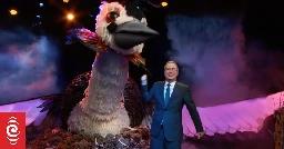 US comedian John Oliver ruffles feathers with call to stack the Bird of the Century ballots