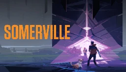 Save 65% on Somerville on Steam