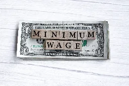 Disparity in Oklahoma minimum wage rates prompts calls for statewide increase • Oklahoma Voice