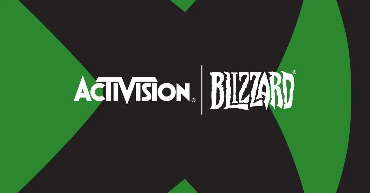 Activision Blizzard had a plan — or ploy — to launch its own Android game store