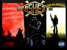 Ashes: Stand Alone Version 1.03 file