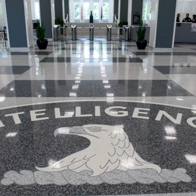 The US intelligence community is embracing generative AI