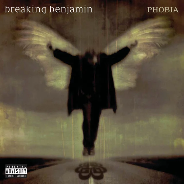 Breaking Benjamin - Evil Angel