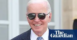 Biden supporters mostly back him in 2024 election because they oppose Trump, poll finds