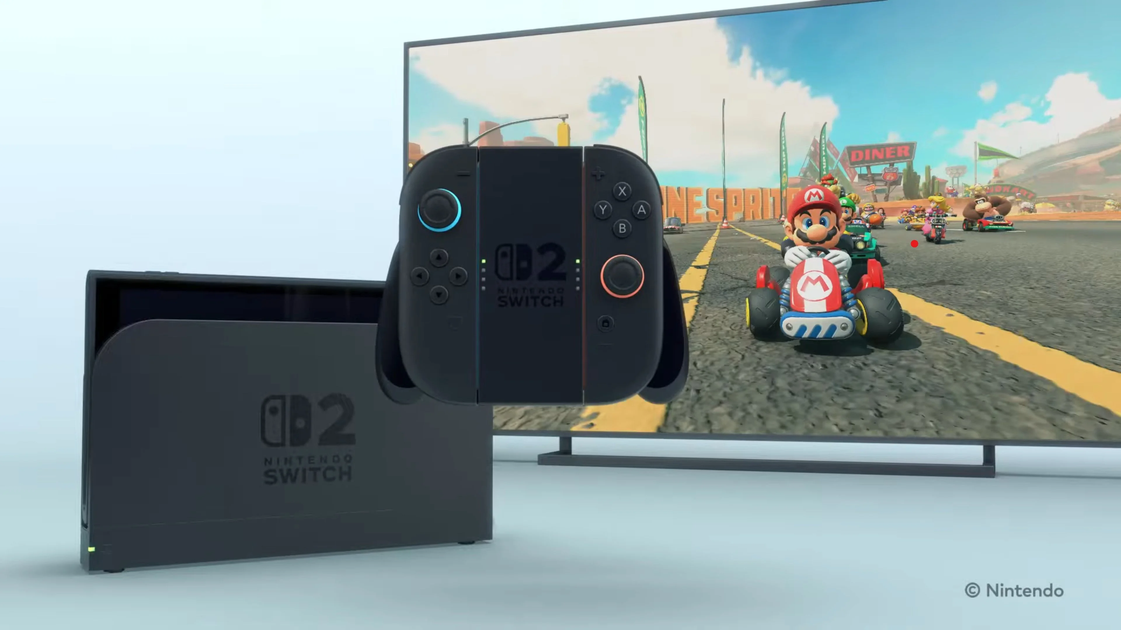 Switch 2 price will ‘consider the affordability customers expect’ from Nintendo, says president | VGC