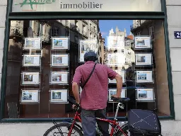 Immobilier: le prêt familial, une astuce en plein boom pour acheter son premier logement