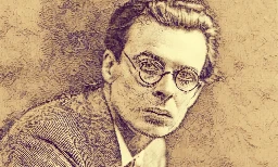 Aldous Huxley's Deep Reflection