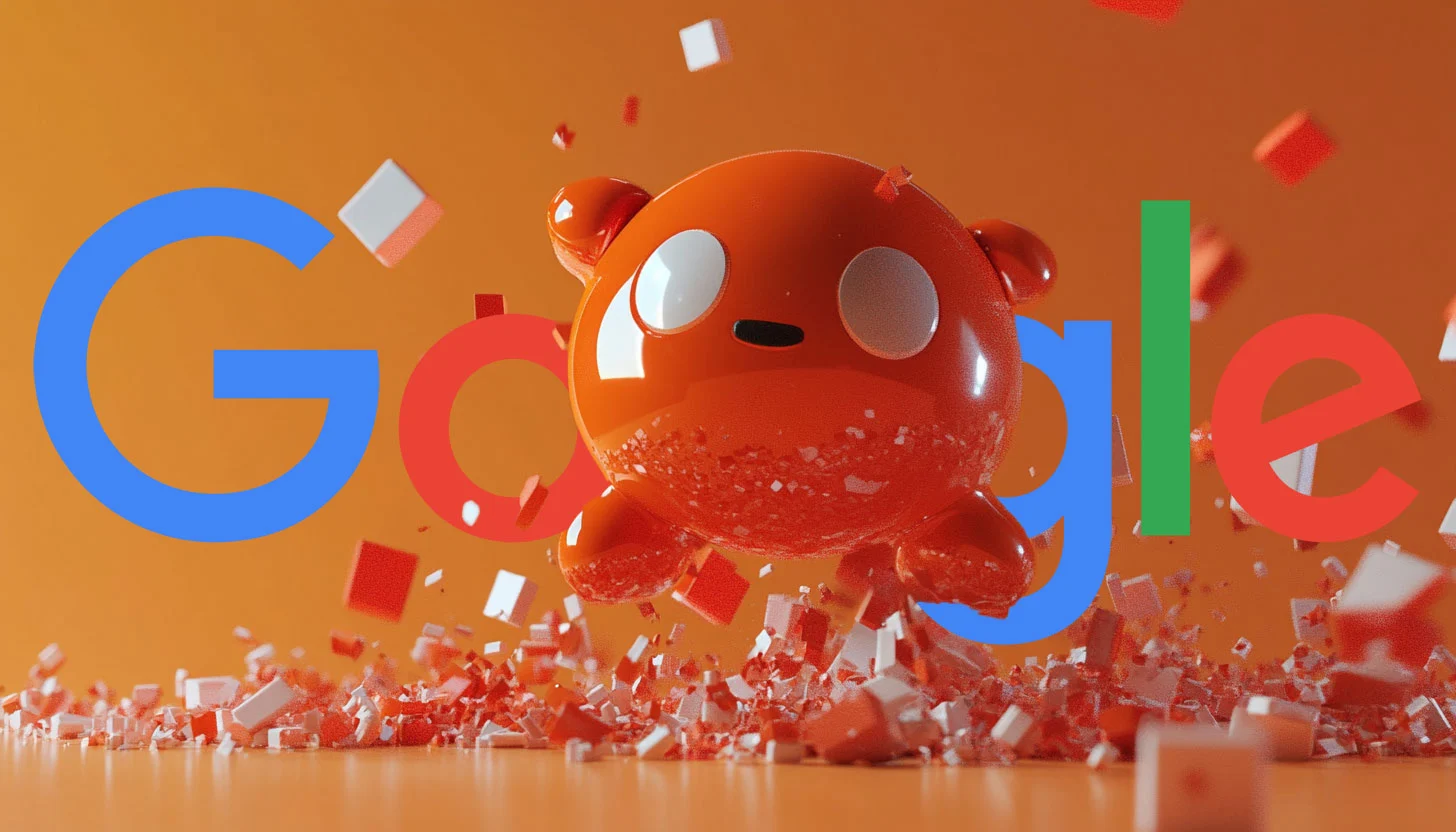 Reddit Blames Google Algorithm Changes For Not Hitting User Growth