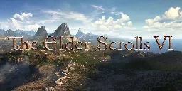 The Elder Scrolls 6 Announcement Trailer is Officially Five Years Old