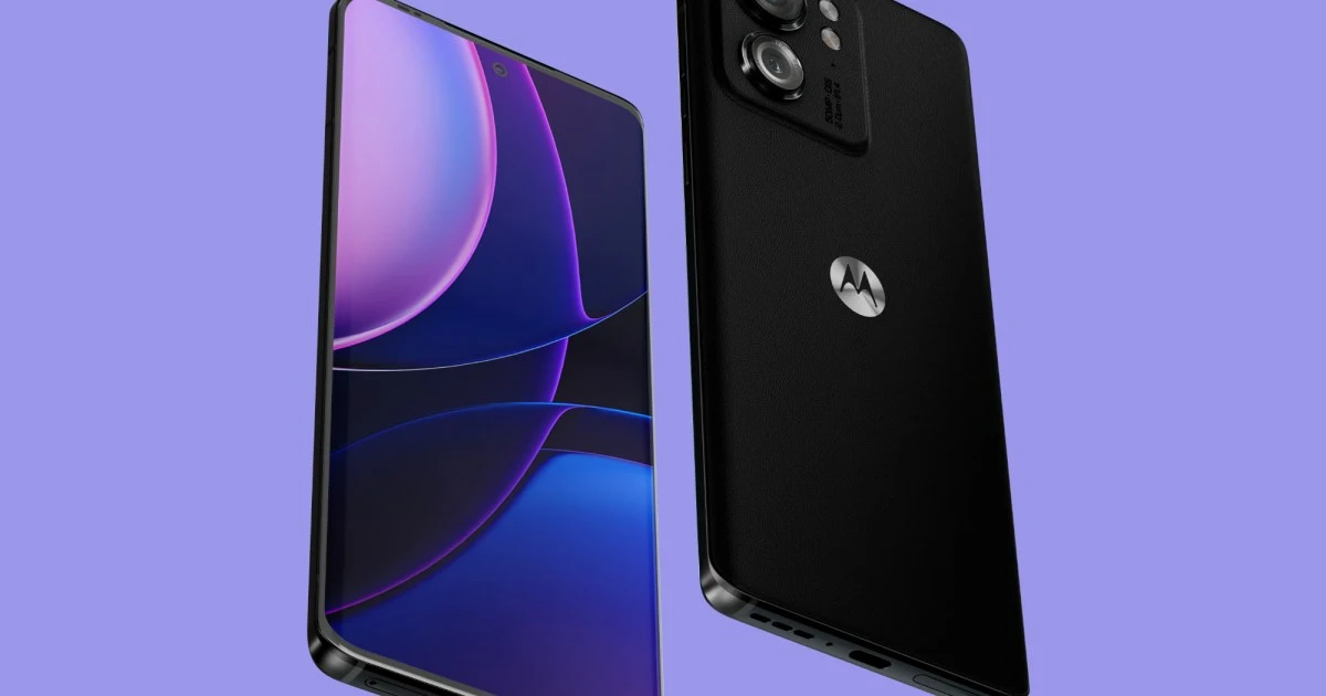 Motorola just launched a new Android phone to take on the Pixel 8 | Digital Trends