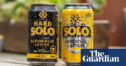 Hard Solo to be renamed Hard Rated after regulator finds alcoholic drink had ‘evident appeal to minors’