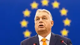 Hungarian Prime Minister horrified by Zelenskyy’s Victory Plan and wants EU talks with Russia