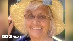 Grandma refused bus ride suffered horror injuries