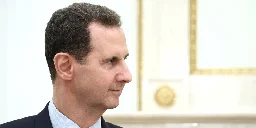 Dialog mit Syriens Assad: Mit schmutzigen Händen