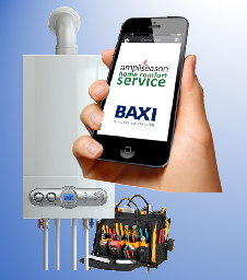 BAXI ROCA Serviços Assistência Técnica