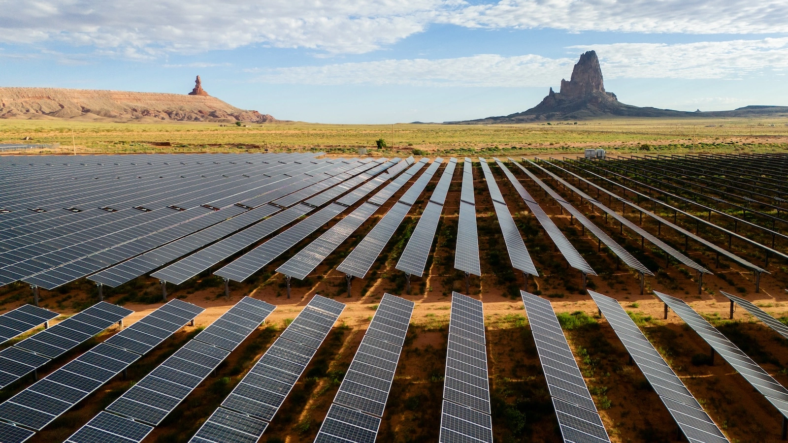 How states will keep fighting for climate progress under Trump