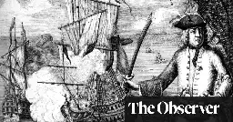 Explorers unlock the mystery of ‘pirate king’ Henry Avery who vanished after huge heist at sea