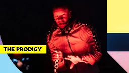 The Prodigy - Omen (Reading & Leeds 2024)