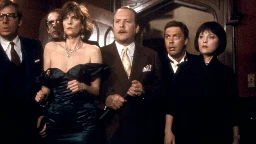 Clue Film and TV Rights Land at Sony