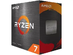 [CPU] AMD Ryzen 7 5800X 8-core ($160) [Newegg]