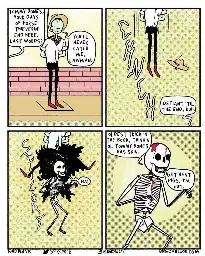 Tommy Bones rule