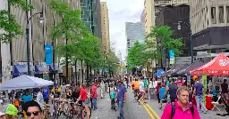Atlanta's first e-bike rebate initiative called roaring success
