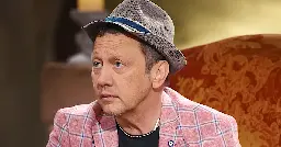 Rob Schneider Argues That Woke Ideology Is Close To Collapsing: "Mainstream Media And Hollywood Can't Continue To Ignore Half Of The Population"