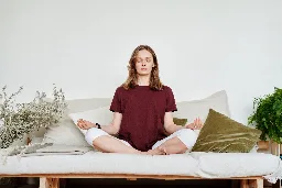 How Meditating in the Morning Can Transform Your Entire Routine | BuyUtter