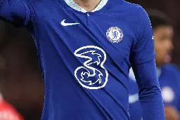Chelsea to launch new kit with no sponsor