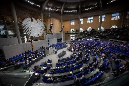 Bundestag votes against Taurus missiles for Ukraine, supports sending 'necessary long-range missiles'