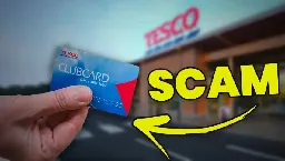 The Tesco Clubcard Data Scam | Exposed: How Supermarkets Are Making Billions from Your Data
