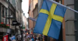 Britain warns of possible terrorist attacks in Sweden