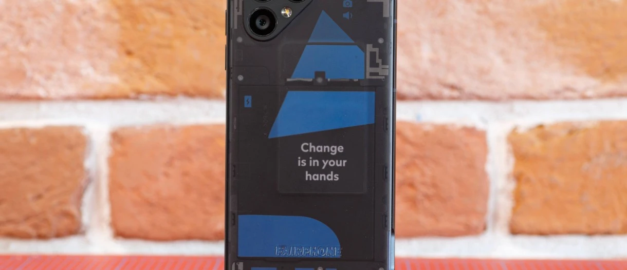 Fairphone wants to expand to 23 new markets and reach the €400 price point - GSMArena.com news