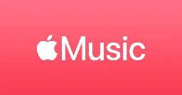 Apple Music 4.5 for Android getting new iOS 17-style widgets, more