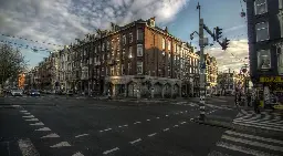 Amsterdam to use "noise cameras" against too loud cars