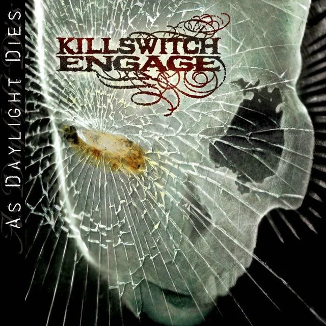 Killswitch Engage - My Curse