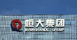 China Evergrande seeks Chapter 15 protection in Manhattan bankruptcy court