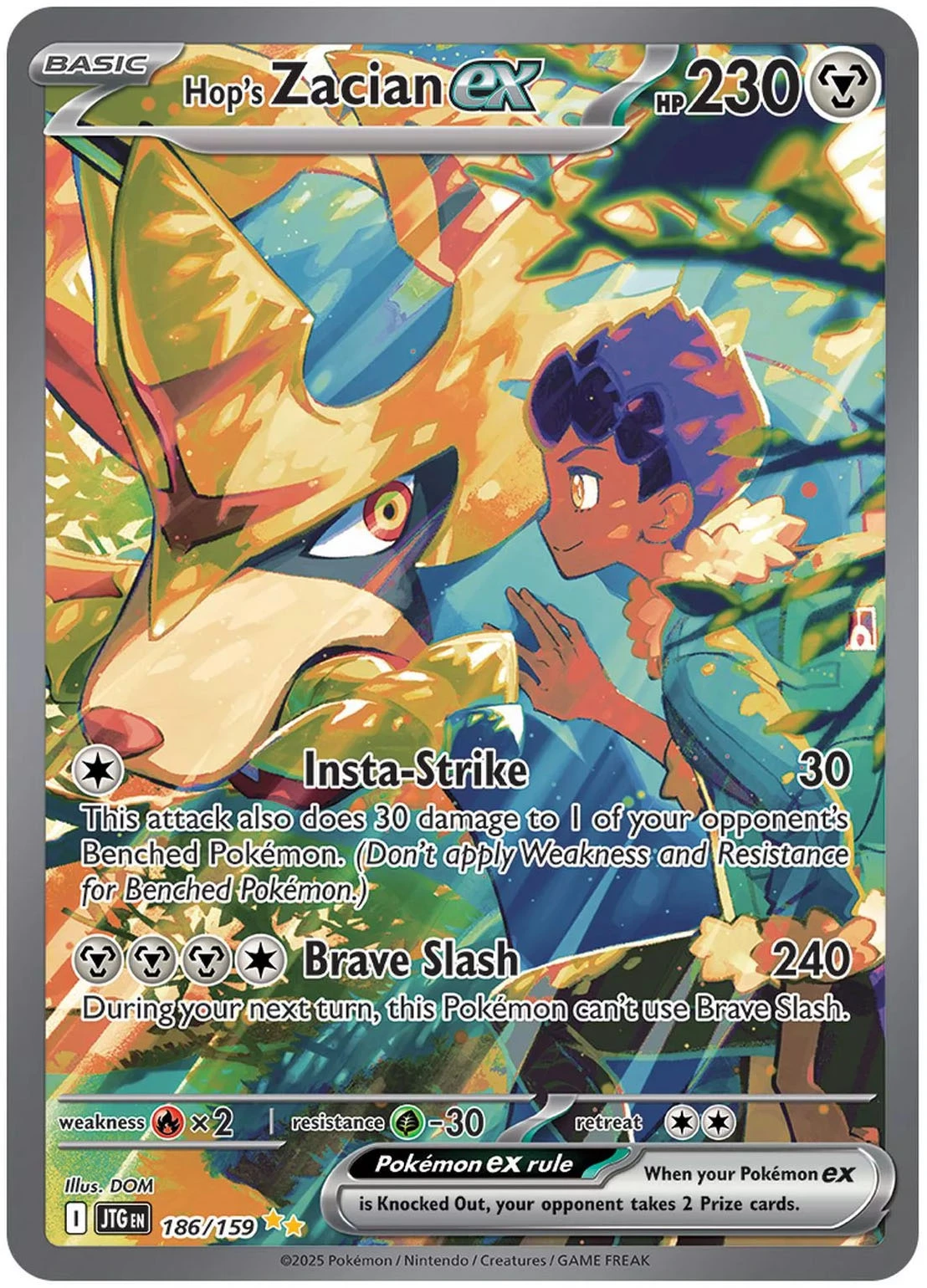 25+ "Journey Together" Cards Revealed, Some Cards to Be Cut from English Set - PokeBeach