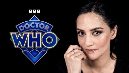 Archie Panjabi Set To Play ‘Doctor Who’ Villain In New Season From Disney+ And BBC